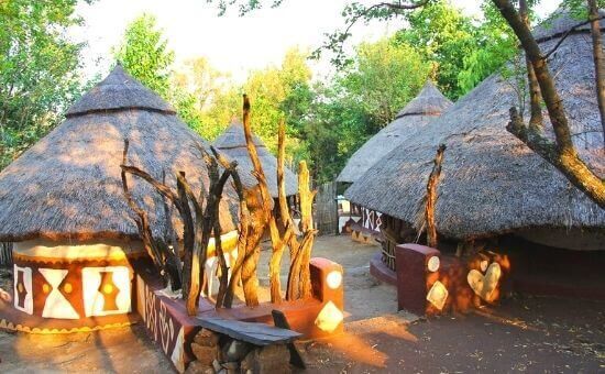 Güney Afrika Serüveni Turu | THY ile | 6 Gece 7 Gün