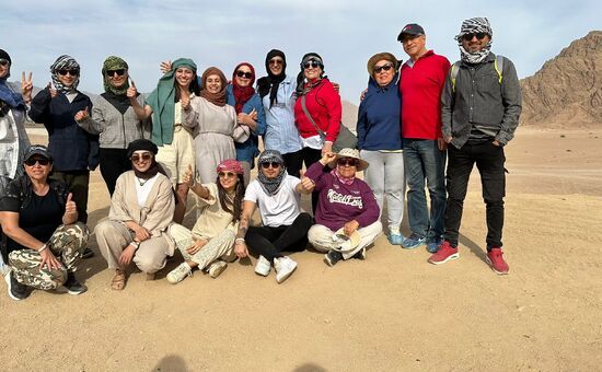 Promo Gizemli Mısır Turu  |  7 Gece - 8 Gün  |  Pegasus HY ile   |  Hurghada Gidiş