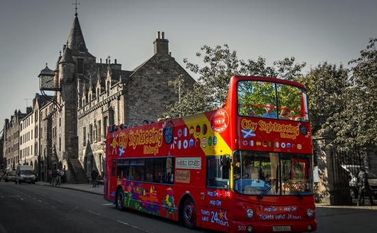 Harry Potter'ın İzinde Londra Turu I Ajet HY ile I 3 Gece 4 Gün