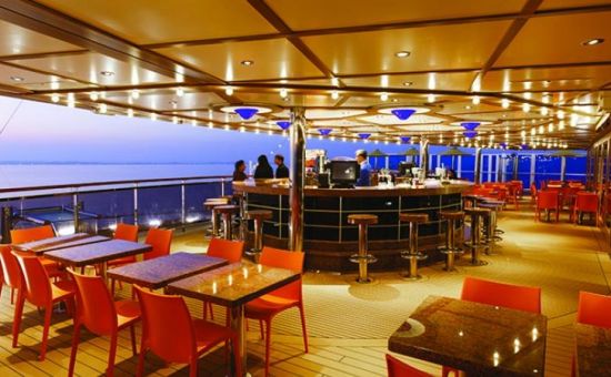 Costa Diadema ile İskandinavya &Norveç Fiyortları Turu  |  Ekstra Turlar Dahil  |  7 Gece 8 Gün  |  THY ile