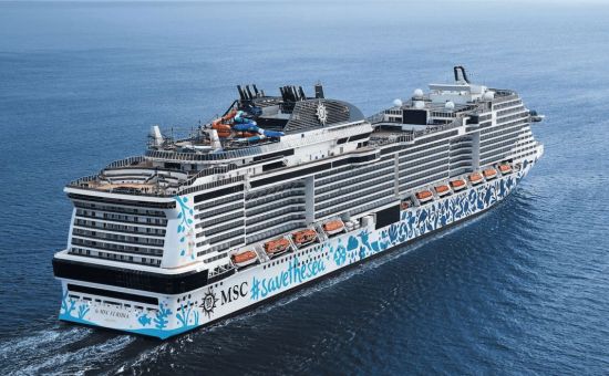 MSC Euribia ile İskandinavya & Norveç Fiyortları - Tüm Turlar Dahil