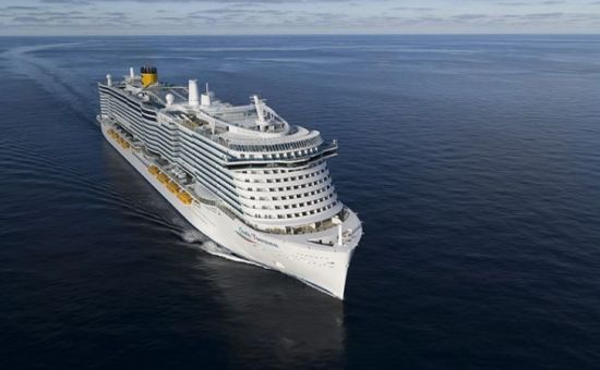 Costa Toscana ile | Batı Akdeniz &  Sardinya Adası &  Egzotik Kıyılar | Bayram Özel  |  7 Gece