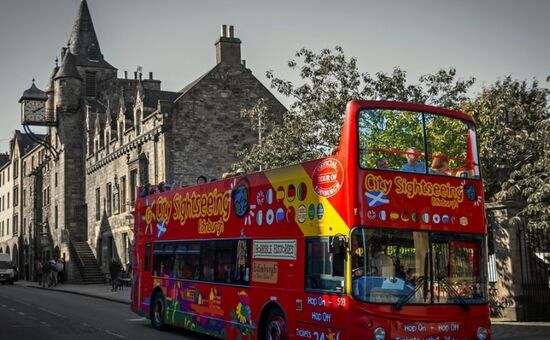 İngiltere & İskoçya & İrlanda Turu I Türk Hava Yolları İle I 7 Gece 8 Gün I 2026 Dönemi