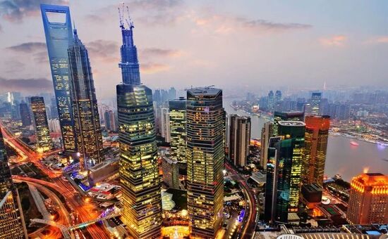 Bella Efsanevi Çin Turu I Ekstra Turlar Dahil I Qatar HY İle I 7 Gece 10 Gün (2026 Dönemi)