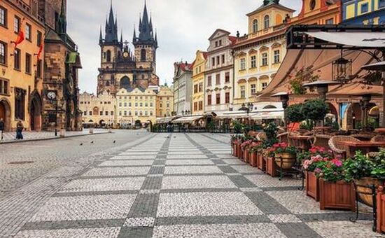 Sömestre Özel I Büyük Münih & Hallstatt & Salzburg & Viyana Turu I Ekstra Turlar Dahil I THY İle I 4 Gece 5 Gün