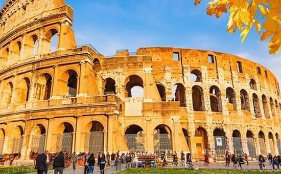 Kurban Bayramı Özel I Venedik & Milano Turu (VCE-MXP) I THY ile I 4 Gece 5 Gün