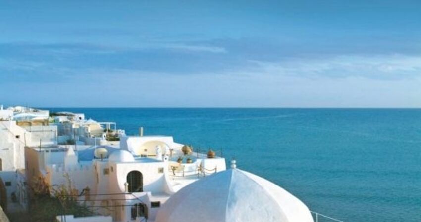 Tunus ve Antik Kentler Turu  • Akşam Yemekleri Dahil  • THY ile  •  3 Gece 4 Gün