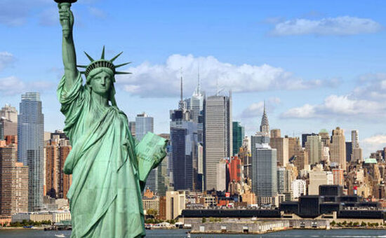 Kuzey Amerika Kıyıları Turu I Ekstra Turlar Dahil I THY ile I 7 Gece 9 Gün