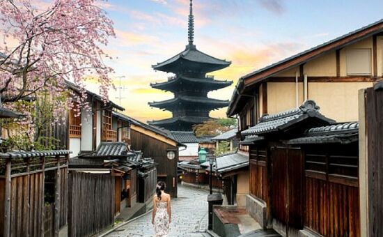 Sömestre Özel I Japonya & Hong Kong Turu I THY İle 7 Gece 10 Gün