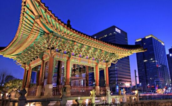 Hong Kong & Japonya Turu I THY İle 7 Gece 9 Gün