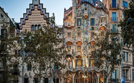 Sömestre Özel I Büyük İspanya & Endülüs Turu I Ekstra Turlar Dahil I THY ile I 6 Gece 7 Gün