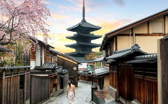 Class Japonya Turu I Ekstra Turlar Dahil I Etihad Hava Yolları ile I 6 Gece 9 Gün (2026 Dönemi)