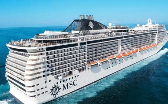 İstanbul Kalkışlı I MSC Fantasia ile Yunan Adaları & İtalya I 9 Gece 10 Gün