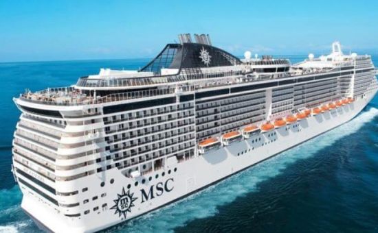 MSC Fantasia ile Yunan Adaları &  İtalya Turu  | 9 Gece - 10 Gün  |  İstanbul Çıkış