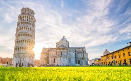 Roma Turu I Pegasus HY ile I 3 Gece 4 Gün