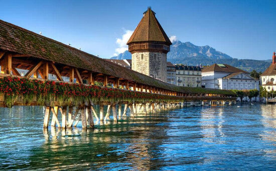 Almanya & Fransa & İsviçre Turu I Ekstra Turlar Dahil I THY ile I 4 Gece 5 Gün