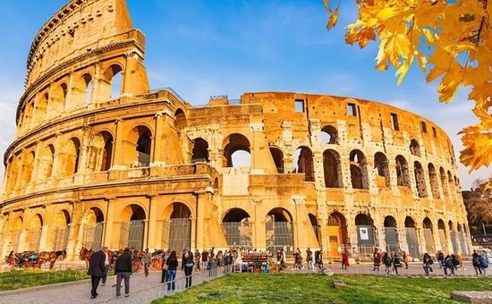 Espresso İtalya Turu (VCE-FCO) I Pegasus HY ile I 5 Gece 6 Gün 