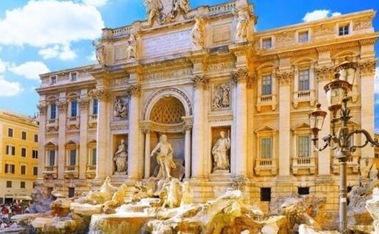 Yılbaşı Özel I Klasik İtalya Turu (BGY-BRI) I Freebird HY ile I 7 Gece 8 Gün