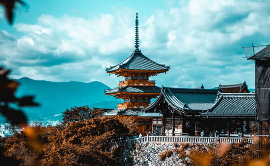 Sömestre Özel I Büyük Japonya Turu I THY ile I 7 Gece 10 Gün I 2026 (HND-KIX)