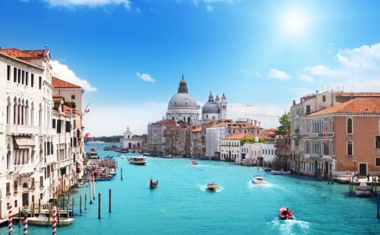 Espresso İtalya Turu (FCO-VCE) I Pegasus HY ile I 5 Gece 6 Gün (2026 Kış Dönemi)