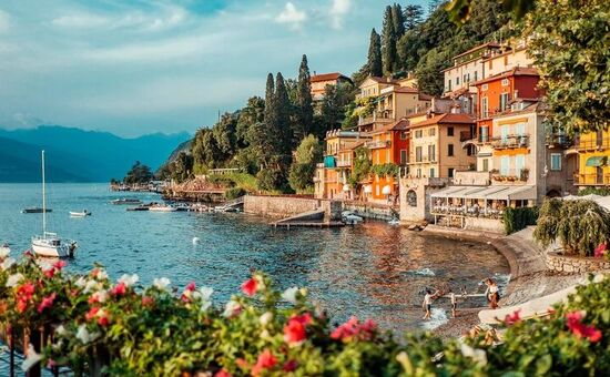 Milano & Nice & Marsilya Turu (BGY-MRS) I Pegasus HY ile I 5 Gece 6 Gün I 2026 Kış Dönemi