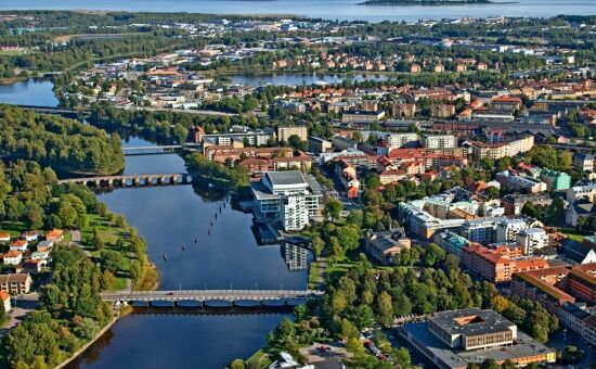 İskandinavya Turu (ARN-CPH) I Pegasus HY ile I 7 Gece 8 Gün (2026 Dönemi)