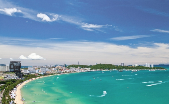 Sömestre Özel I Phuket & Bangkok & Maldivler Turu I THY ile I 7 Gece 9 Gün