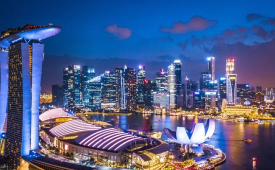 Flex Egzotik Uzakdoğu Turu |  7 Gece 10 Gün  |   Singapur HY ile  (BKK-HKT)