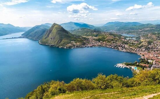 Marsilya & Nice & Milano Turu (MRS-BGY) I Pegasus HY ile I 5 Gece 6 Gün I 2026 Kış Dönemi