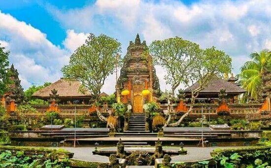 Sömestre Özel Singapur & Bali Turu (DPS-DPS) I Vizesiz I Singapur HY ile I 5 Gece 8 Gün