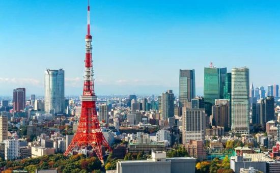Flex Japonya Turu  |  6 Gece  |  All Nippon Airways ile