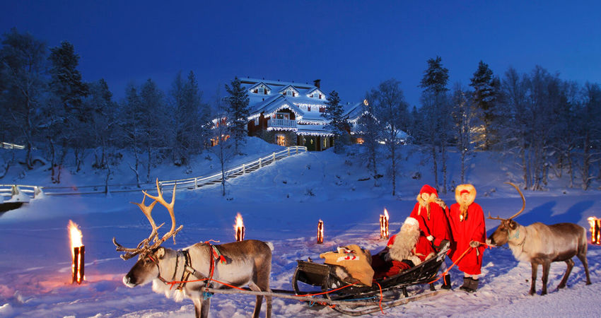 Sömestre Özel • Bella Murmansk Kuzey Işıkları Turu • Ekstra Turlar Dahil • Aeroflot HY ile • 3 Gece 6 Gün