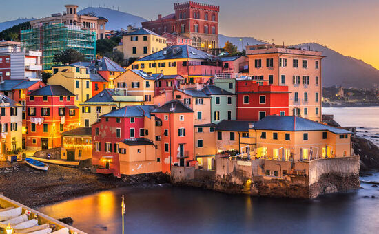 Milano & Nice & Marsilya Turu (BGY-MRS) I Pegasus HY ile I 5 Gece 6 Gün I 2026 Yaz Dönemi