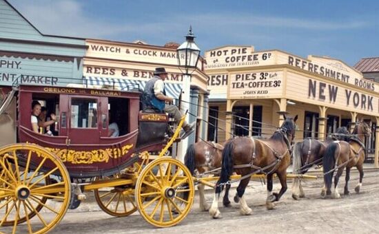 Bella Avustralya & Yeni Zelanda & Tazmanya Turu  |  Ekstra Turlar Dahil  |  11 Gece  |  THY ile