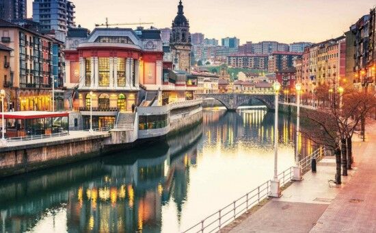 Ekspres İspanya Turu (BCN-MAD) I Pegasus HY ile I 4 Gece 5 Gün