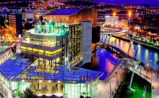 Ekspres İspanya Turu (MAD-BCN) I Pegasus HY ile I 4 Gece 5 Gün