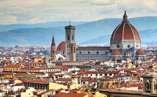 Klasik İtalya Turu (FCO-VCE) I Pegasus HY ile I 7 Gece 8 Gün (2026 Yaz Dönemi)