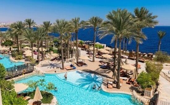 Ankara Çıkışlı I Sharm El Sheikh Turu I Vizesiz I PGS ile I 4 Gece 5 Gün