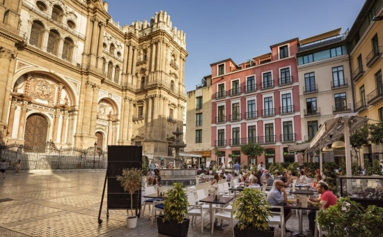 Muhteşem İspanya & Endülüs Şehirleri Turu (SVQ-SVQ) I THY ile I 7 Gece 8 Gün (2026 Kış Dönemi)