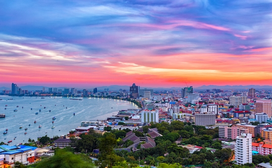 Bella Phuket & Bangkok Turu • Ekstra Turlar Dahil • Emirates HY ile • 6 Gece 9 Gün (HKT-BKK)