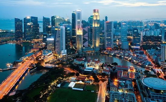 Büyük Uzakdoğu Turu • Emirates HY ile • 11 Gece 14 Gün (HKG-DPS)