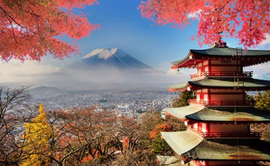 Kurban Bayramı Özel I Bella Japonya & Güney Kore Turu I Ekstra Turlar Dahil  I Emirates HY ile I 10 Gece 12 Gün