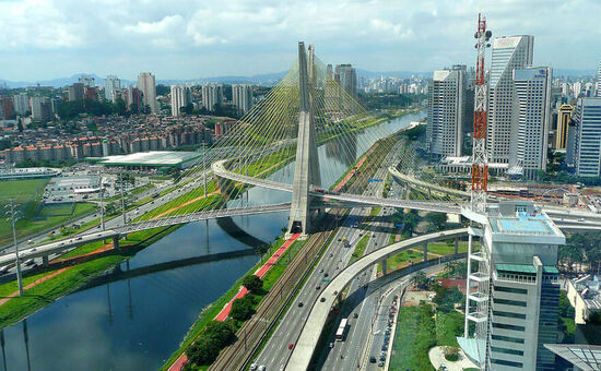 Sömestre Özel I Arjantin & Brezilya Turu I THY ile I 8 Gece 9 Gün