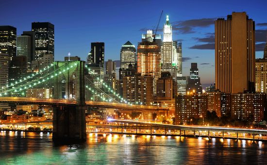 Yılbaşı Özel I Doğu Amerika Turu I THY ile I 5 Gece 7 Gün