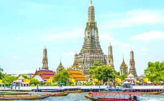 Mega Tayland Turu  |  Gündüz Turları Dahil  |   6 Gece  |  Emirates Hy ile (HKT-BKK)