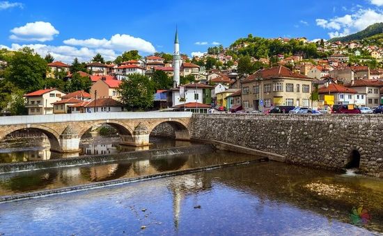 Kısa Balkan Başkentleri Turu (SJJ-SKP) • Vizesiz •  PGS ile • 4 Gece 5 Gün 