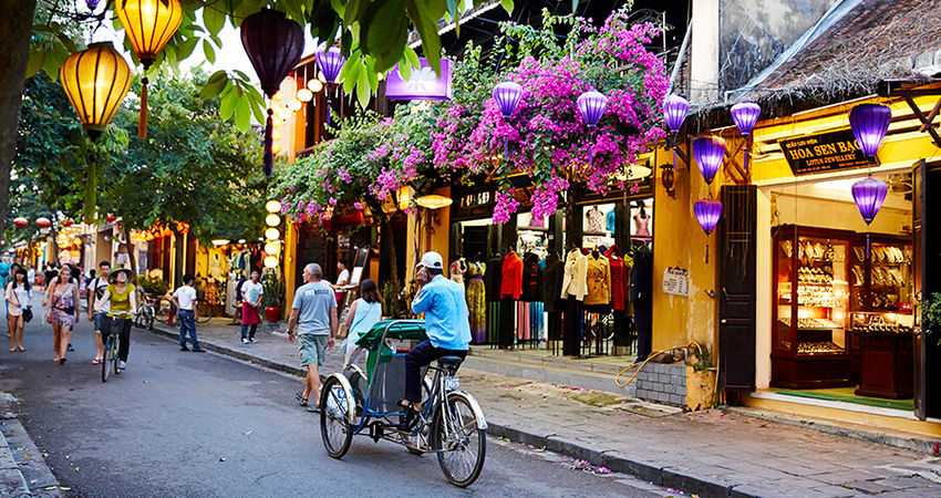 Vietnam & Kamboçya Turu I Ekstra Turlar Dahil I Emirates HY ile I 7 Gece 10 Gün