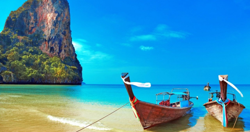 Promosyon Phuket Turu I Vizesiz I THY ile I 5 Gece 8 Gün