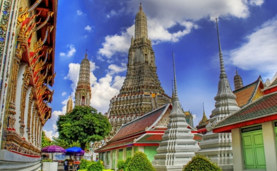 Promosyon Phuket Turu I Vizesiz I THY ile I 5 Gece 8 Gün