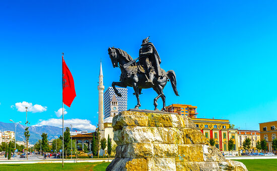 Sırbistan & Bosna Hersek Turu I 4 Gece 5 Gün I İstanbul dan THY ile (SJJ-BEG)